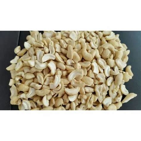 Natural Halves Raw LWP Cashew Nut Packaging Type Tin Packaging Size