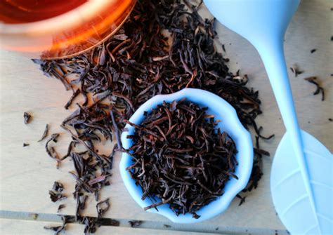 What is Earl Grey?