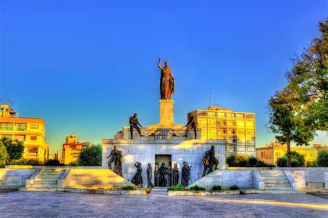 Must see attractions in Nicosia (Lefkosia), Cyprus - Lonely Planet