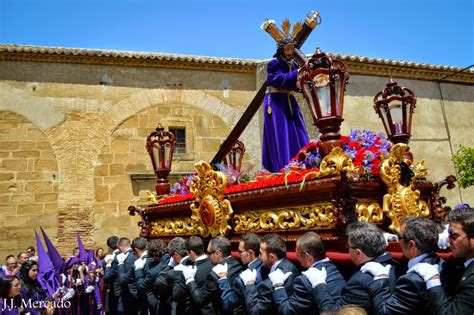 Ja N Huele A Incienso Nuestro Padre Jes S Nazareno Lahiguera