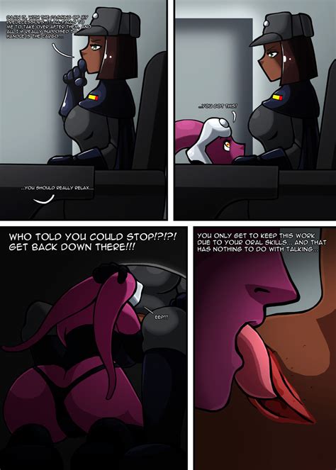 Star Whores 4 By SaittaMicus Hentai Foundry