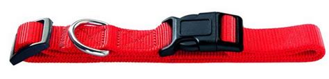 Hunter Smart Ecco ошейник для собак размер нейлон красный, купить в ...