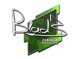 Sticker B Ad Boston Csgo Database