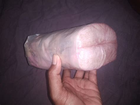 Homemade Sex Toy 12 Nude Pics XHamster