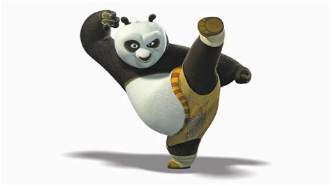 Kung Fu Panda 2 Po Kung Fu Panda Kung Fu Panda 1080p Hd Wallpaper