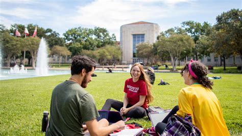 University of Houston