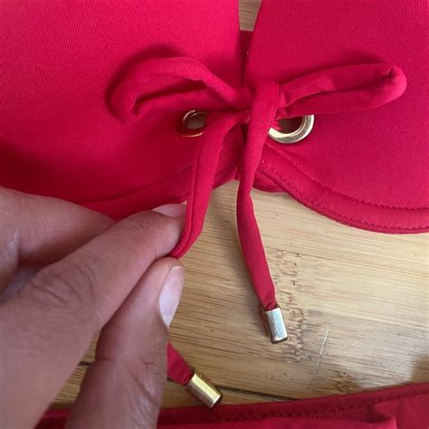 Huit Swim Huit Bikini Nwt Poshmark