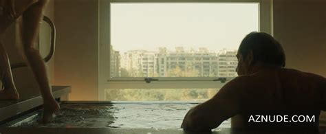 MELANIE OLIVARES Nude AZNude