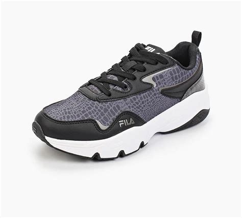 Giầy Fila Polaris Low