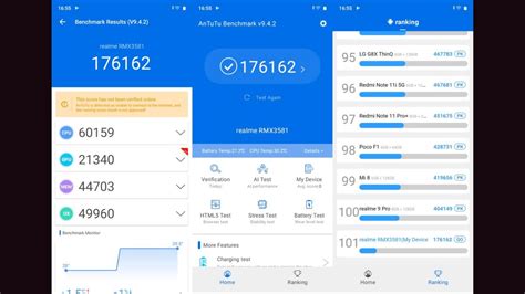 Đánh giá Unisoc Tiger T612 chi tiết thông số và hiệu năng