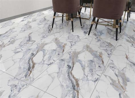 Купить KerAline Polished Glazed Tiles по цене от 1650 руб в Краснодаре ...
