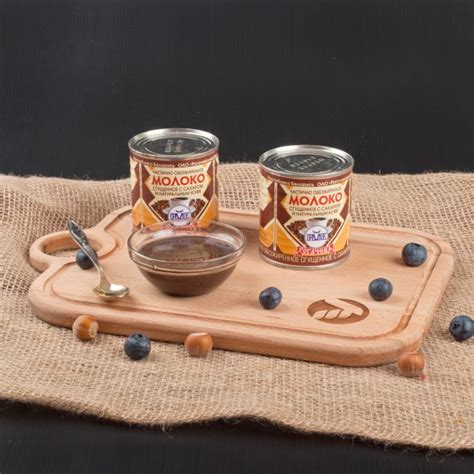 Сгущенное молого Рогачев, Алексеевское, Деп - «Удачный»