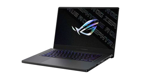 Asus Rog Presenta Sus Portátiles Gaming Para 2022 Nuevas Pantallas Y Mucha Potencia Para Jugar