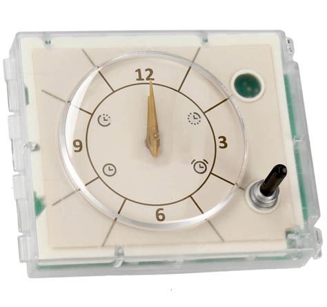 Таймер духовки для плиты Gorenje 421475 - Таймеры для духовок ...