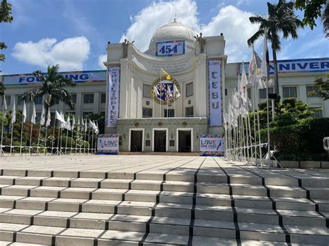 Cebu Provincial Capitol | Entrance Fee, Opening Hours & More