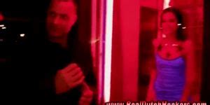 Amateur European Hooker Sucks Guys Cock In Reality Red Light Sex Video Tnaflix