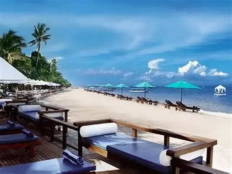 Objek Wisata Pantai Sanur Bali Wisatalova