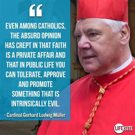 Catholic Perspective Home