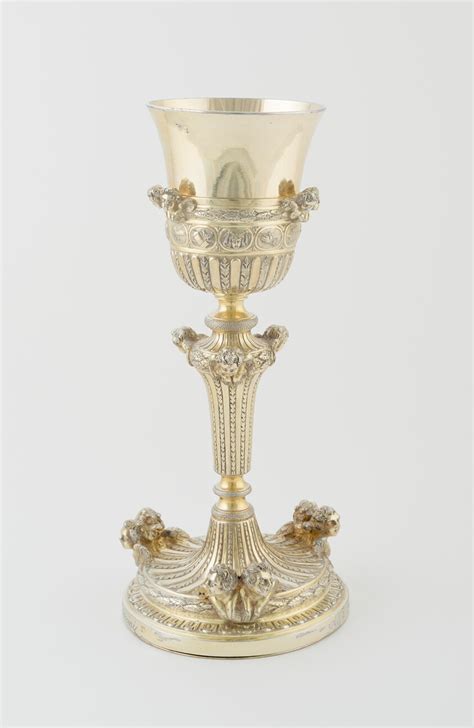 Chalice | The Art Institute of Chicago