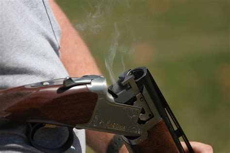 Learn the Shotgun Sports Like Olympic Trap, Skeet, and Sporting Clays