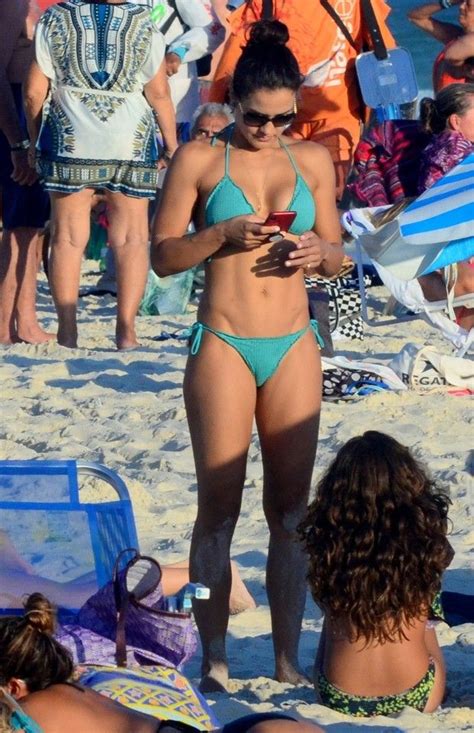 9 Latest Hot Kyra Gracie Bikini Pics