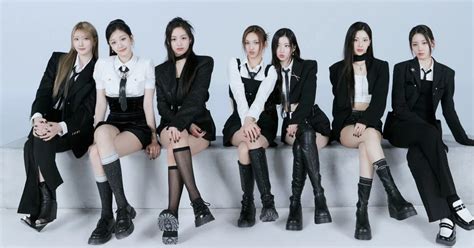 Babymonster Is Ready To Plan To Sweep Kpop A Series Of Wary