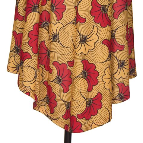 Robe longue pour femmes tenue dashiki imprimé africain bazin riche