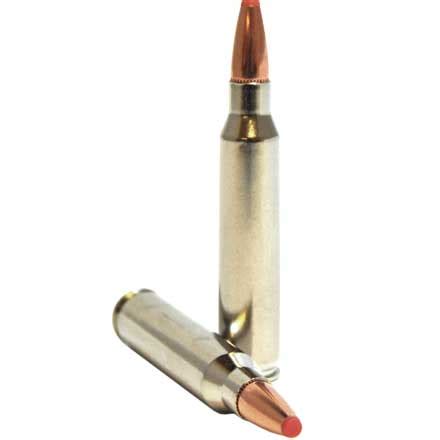 223 Remington 55 Grain FTX Critical Defense 20 Rounds By Hornady