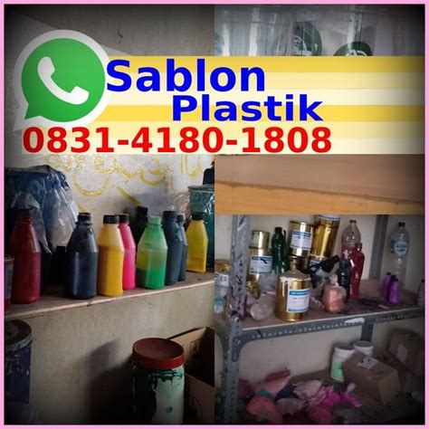 Sablon Botol Plastik Jogja ౦8౩1Կ18౦18౦8 whatsApp Beras Yogyakarta