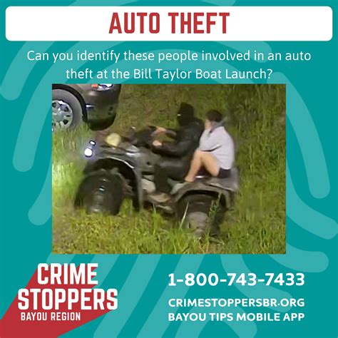 Lafourche Parish Arrests and Booked On The Bayou Mugshots 31