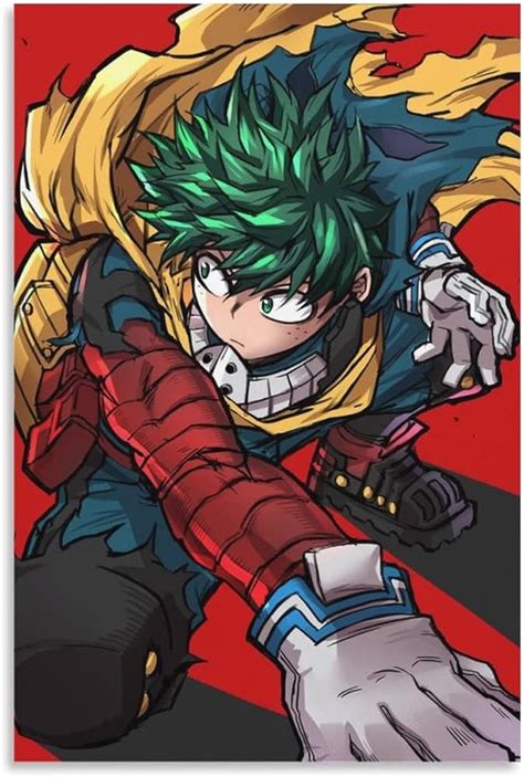 Top Deku Vigilante Wallpaper Latest In Coedo Vn