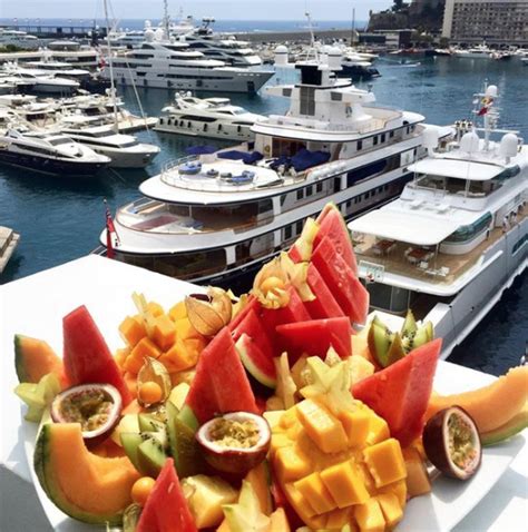 The 5 Best Monte Carlo Restaurants to Visit During the Monaco Yacht ...