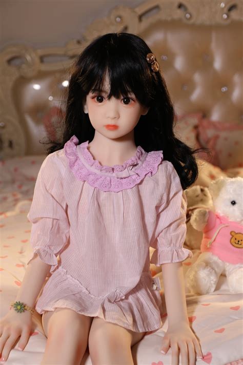 Firedoll Cm TPE Small Sex Doll