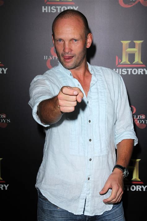 Professional Profile and Biography of Andrew Howard 2