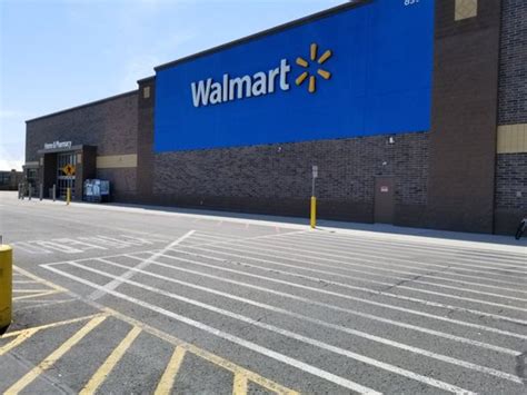 WALMART SUPERCENTER - Updated November 2024 - 27 Photos & 20 Reviews ...