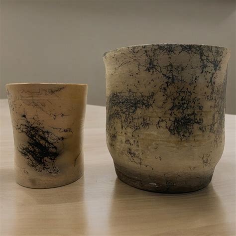 Naked Raku Etsy