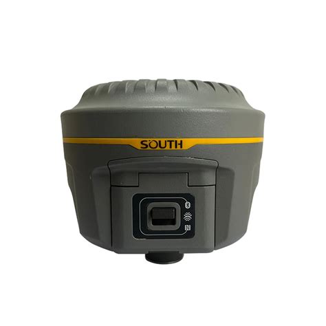 South Gnss Rtk G Instrumento De Topograf A Y Mapeo Base Gps Y Receptor