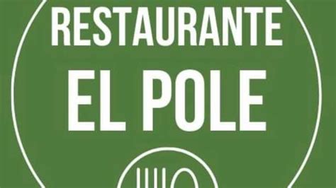 Se Necesita Ayudante A De Cocina Y Friegaplatos En Restaurante El Pole