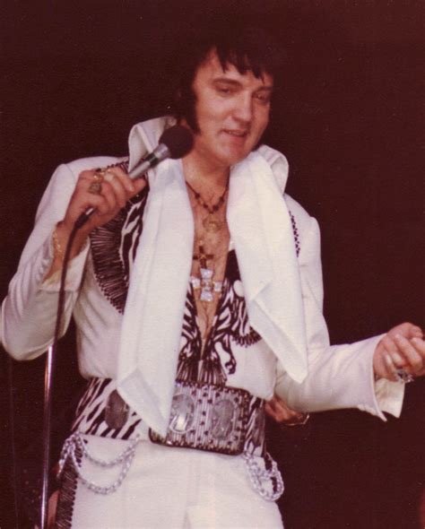 ginger alden elvis funeral