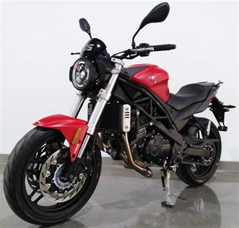 Zongshen goes retro - Australian Motorcycle News