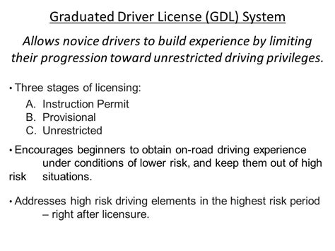 Whats Going On With Teen Driver Safety Gordy Pehrson Youth Traffic