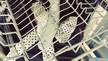 Boss Fucks The Pussy Of His Sexy Helpless Maid Lisa Takami XNXX