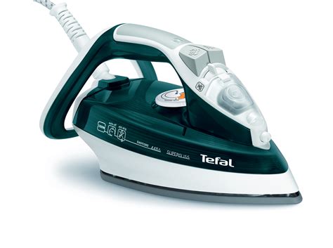 Supergliss | Stoomstrijkijzer | Tefal