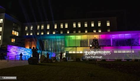 Grange University Hospital Photos and Premium High Res Pictures - Getty Images