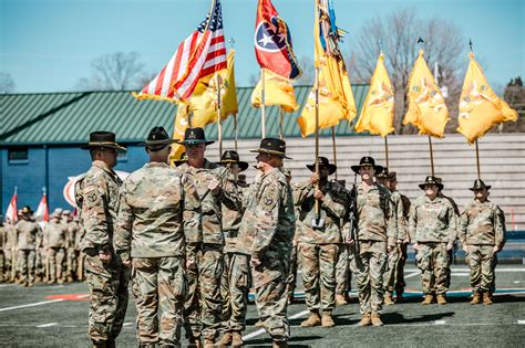 Tennessee Army Tennessee Army National Guard Ccwo