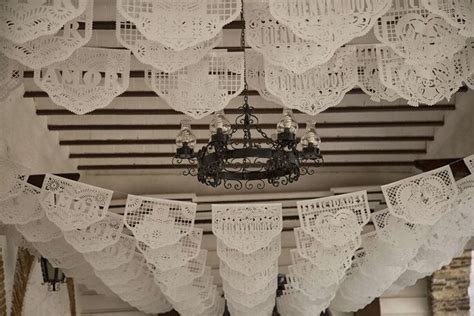 Papel Picado Para Boda Las Mejores Ideas Para Una Ceremonia 100