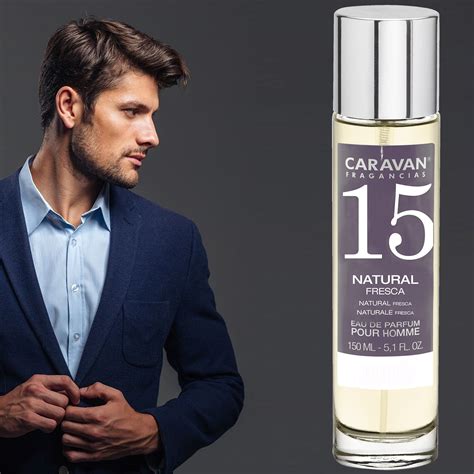 Fragancias Caravan Equivalencias Marcas Originales 2023 10