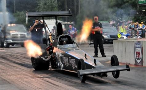 Drag Racing News Daily Pro Champions Crowned At Carsafe Northern Nitro Jam