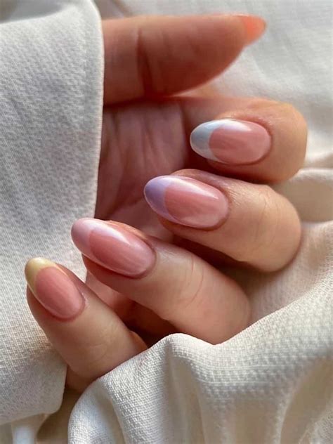 7 Chic Spring Nail Trends You Need To Try In 2024 Style Your Occasion