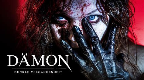 D Mon Dunkle Vergangenheit Horror Thriller Horror Drama